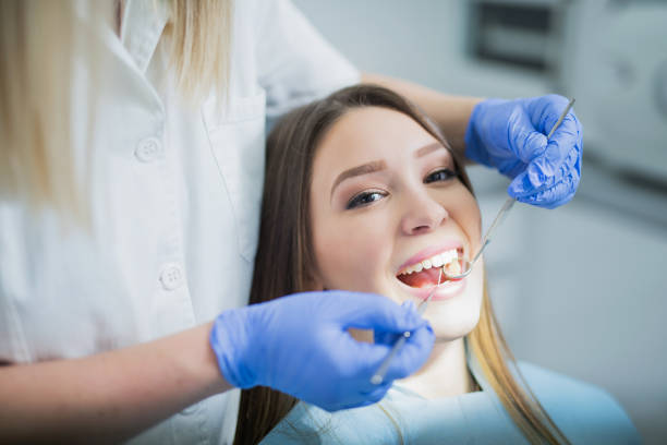 Best Root Canal Treatment  in Woods Hole, MA